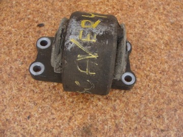 Land rover discovery 3 2007 cushion gearboxes, фото