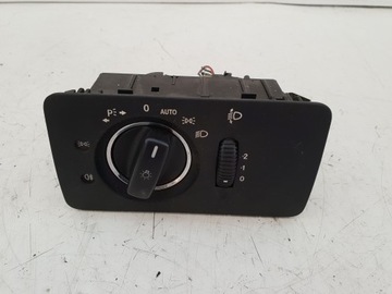 Switch light mercedes-benz original a2515453004, фото