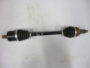 Polaris scrambler 850 1000 axle, фото