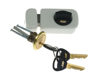 Blocking upper 50mm (tb51) lob archer door, фото