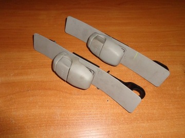 Justy sirion height adjustment panels pull, фото