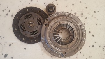 Grip nissan primastar interstar 826816 valeo, фото