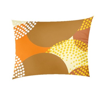 Pillowcase for sleeping nyks 40 x 40cm, фото
