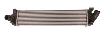 Ford galaxy mondeo s-max 06- intercooler 1423852, фото