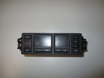 Панель управления кондиционером audi a3 8l 8l0820043d, фото