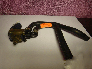 Pressure sensor nissan primera p12 fdbd100, фото