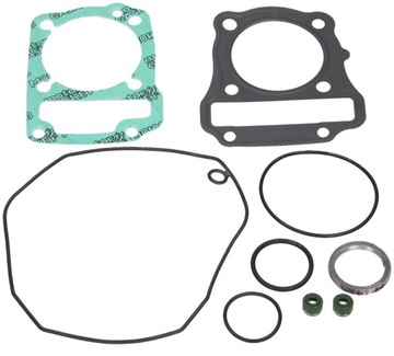 Set of gaskets motor top end motorcycle. honda crf 125 f 2014 - 2015 centauro 6, фото