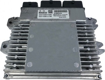 КОМП'ЮТЕР ECU ESPACE 1.6 HI-BED434 237109778R