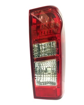 Isuzu d - dmax 12 - 15 led подсветка новая фонарь задний правый, фото