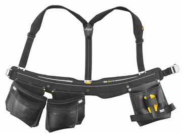 Snickers 9770 tool belt harnesses stolarzy m, фото