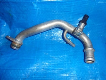 Tube waters audi vw 4.2 tdi 057121131b, фото