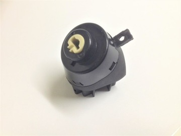 Ignition switch connector golf 3 vento passat polo t4, фото