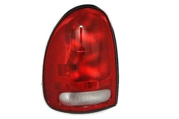 Chrysler voyager 1996 - 2001 фонарь задний левый новая^, фото