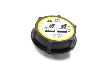 Abakus 017 - 027 - 001 cover, liquid tank coolant, фото