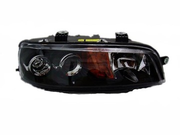Lantern headlight fiat punto 2 h1+ h1 new left/ right, фото