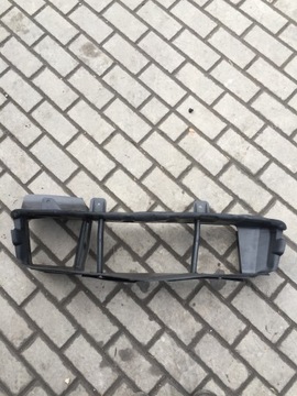 Ford focus mk3 1.0 ecoboost steering wheel air intake!!, фото