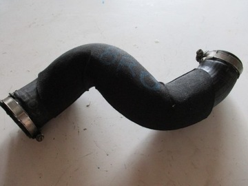 Tube spigot audi q5 8r0 8r0145737h, фото