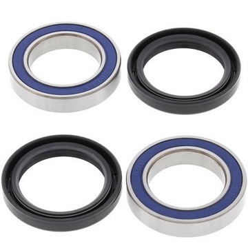 Bearing wheels front all balls ktm advanced 990, фото