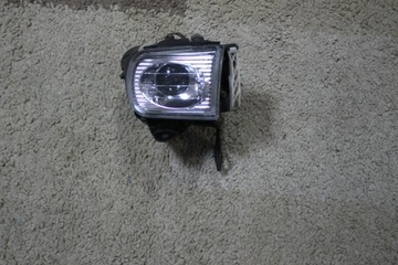 Nissan 200sx fog light left original, фото