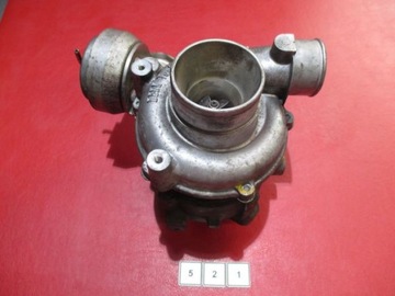 Mazda 3 5 6 143 km 2.0 turbocharger vj36, фото