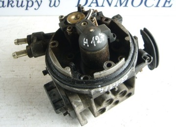 1411/ 4 carburetor mono-spray renault clio 1, фото