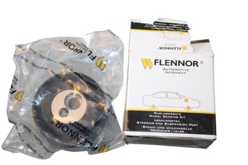 Натяжной ролик ремня flennor fs22902 citroen c5c9, фото