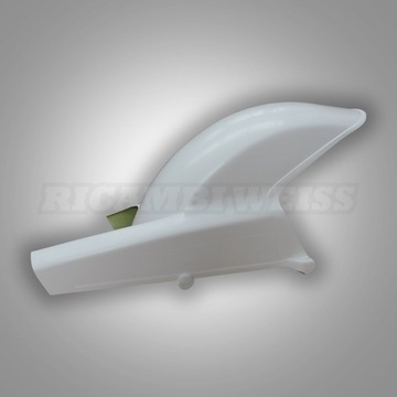 Pokoplast wing fairing honda cbr 600 f1 lr47, фото