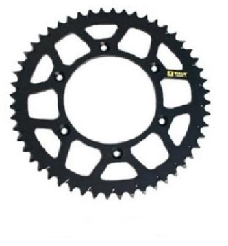 Rear rack metal cr/ wr125 - 360+ tc/ te/ txc 47z, фото