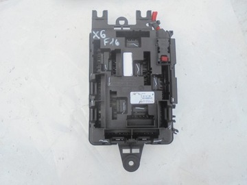 Fuse box bmw original 9316569, фото