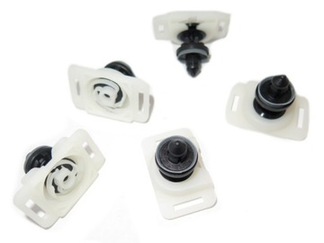Clips maps door ford c-max focus, фото