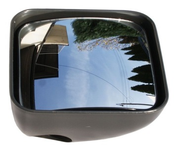 Mirror panoramic manageable heated 24v side mirror electrical, фото