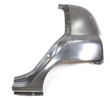 Renault clio 2 5 doors 1998-2010 ass back left wing*, фото