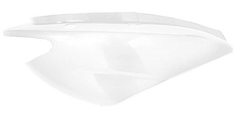Yamaha neos neo's 2007-18 back fairing protection, фото