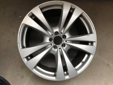 Mercedes gle (1 piece) 11x21 et38 a2924011100, фото