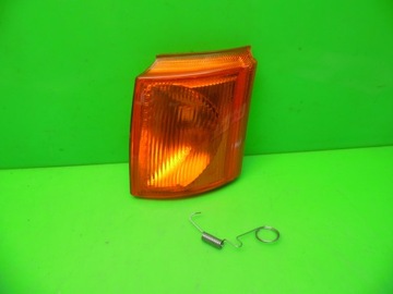 Turn signal front left ford transit mk5 94 - 00, фото