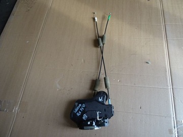 Lexus rx350 2007 blocking з right rear door, фото