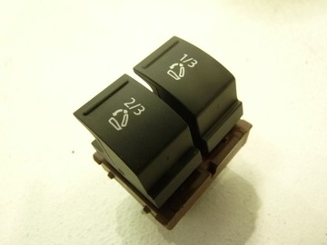 Mbm vw touareg кнопка сборка сиденье 7p6959519a, фото