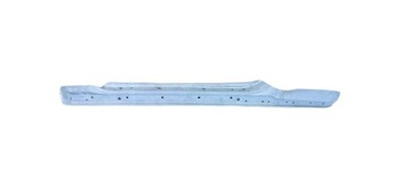 Порог левый пороги honda prelude 92-96 оцинкованный 382441, фото