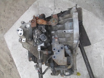 Коробка передач kia rio 1.5 crdi p51763 05 - 11, фото
