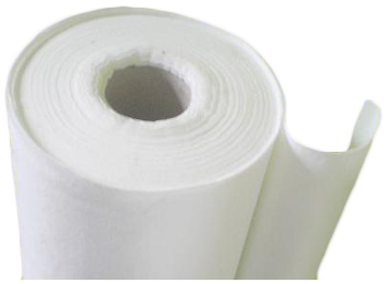 Geotextile 4x50m 150g/ m2 roads drain needle hit, фото