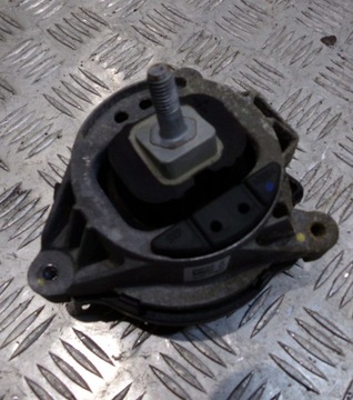 Bmw f20 f21 f22 f23 m135i подушка двигателя 6855460, фото