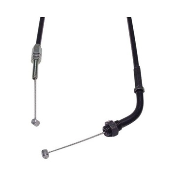 Rope thrust gas a ciagnace honda vfr 800 02-2013., фото