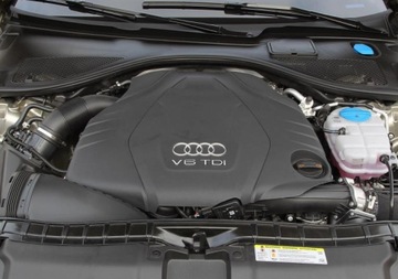 Engine audi a6 a7 3.0 tdi cdu free of charge exchange, фото