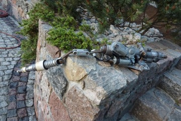 Clk w209 r - class 251 steering column a20946003, фото