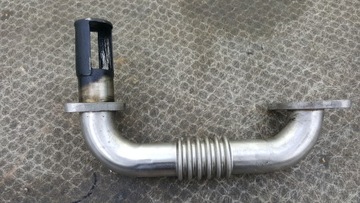 Патрубок egr chevrolet orlando 2.0 vcdi, фото