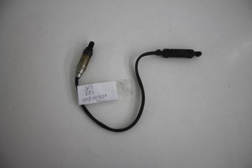 Лямбда-зонд 0258005336 bmw x3 e83 2.5, фото