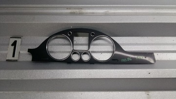 Passat b6 hull frame dashboards englishman 3c2858335, фото