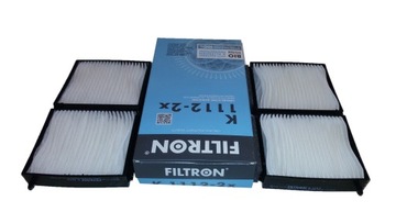 Filter parlor k1112-2x mazda 323 626 premacy, фото