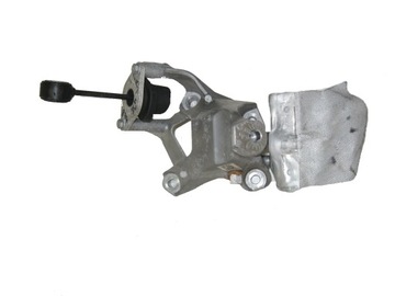 Audi a4 8w b9 3.0 tdi bracket motor 4m0199807af, фото
