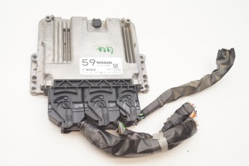 Qashqai j11 1. 6dci computer 0281031463 237104eb0e, фото